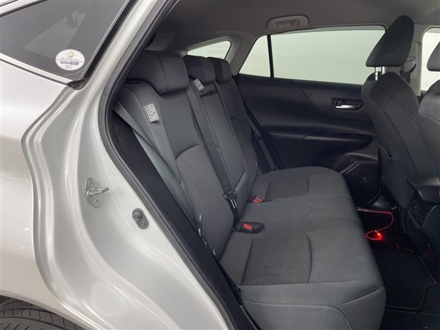 Toyota HARRIER 2022 8014223-5