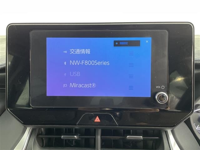 Toyota HARRIER 2022 8014223-6