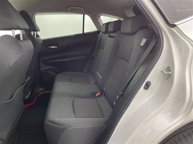 Toyota HARRIER 2022 8014223-7