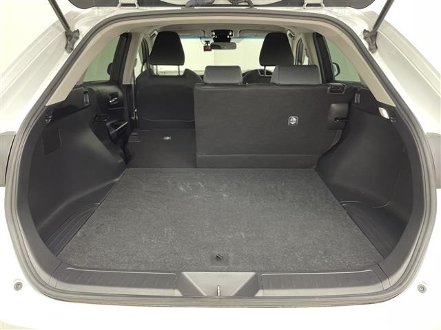 Toyota HARRIER 2022 8014223-9