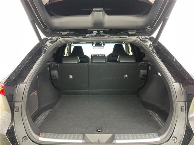Toyota HARRIER 2022 8014253-10