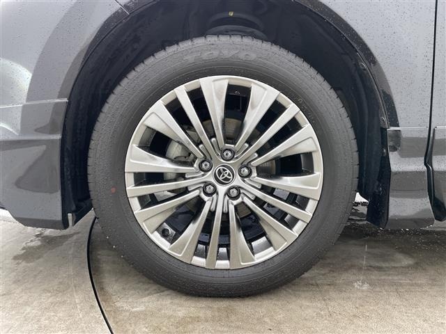 Toyota HARRIER 2022 8014253-11