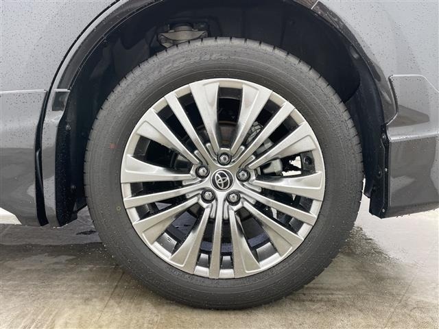 Toyota HARRIER 2022 8014253-12