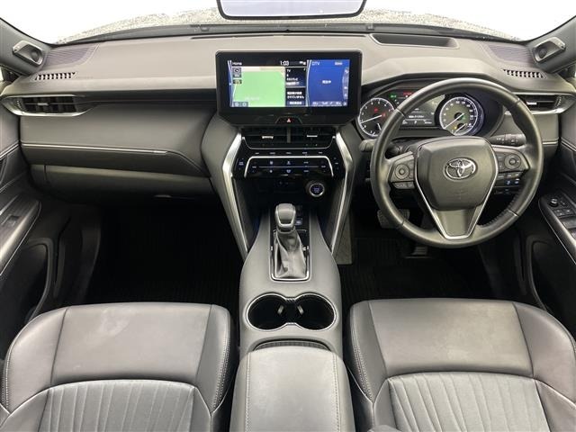 Toyota HARRIER 2022 8014253-14