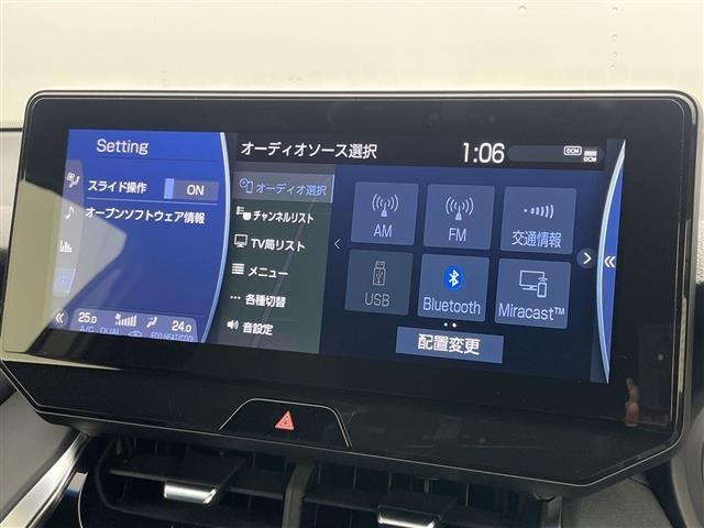 Toyota HARRIER 2022 8014253-15