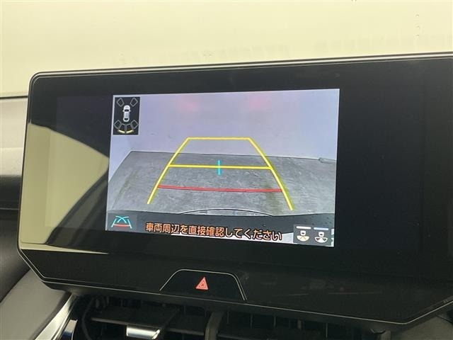 Toyota HARRIER 2022 8014253-16
