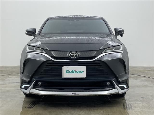 Toyota HARRIER 2022 8014253-2
