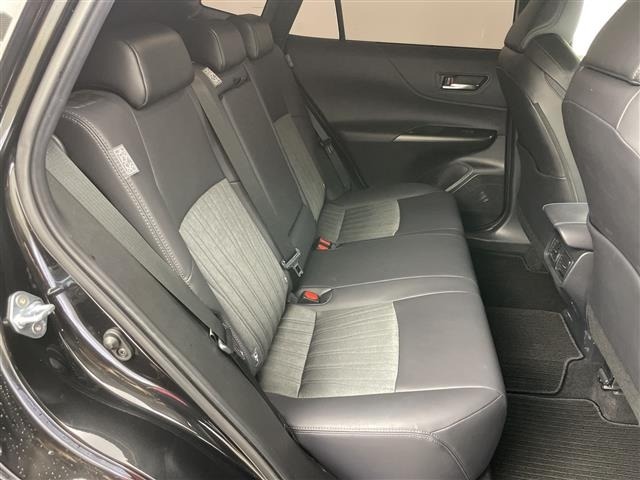 Toyota HARRIER 2022 8014253-3
