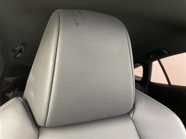 Toyota HARRIER 2022 8014253-5