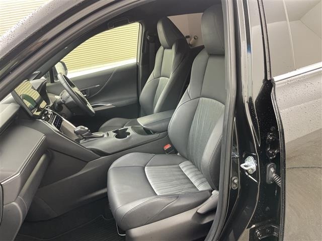 Toyota HARRIER 2022 8014253-7