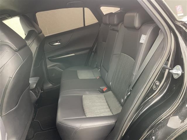 Toyota HARRIER 2022 8014253-8