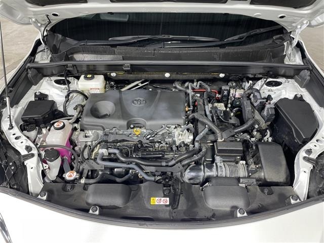 Toyota HARRIER 2023 8014255-15