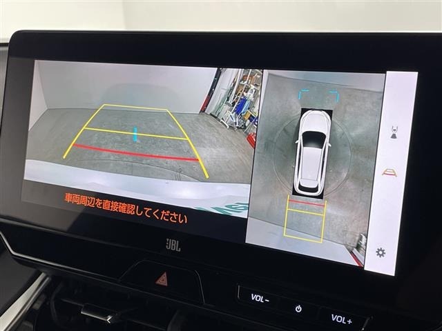 Toyota HARRIER 2023 8014255-17