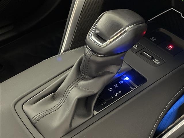 Toyota HARRIER 2023 8014255-20