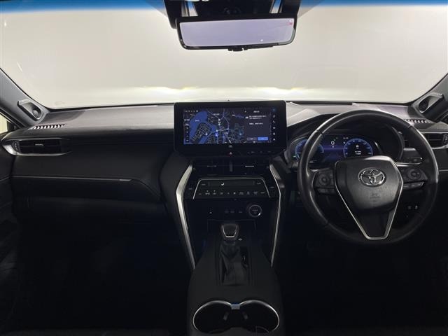 Toyota HARRIER 2023 8014255-4
