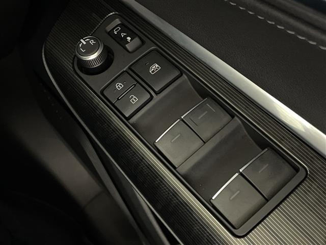 Toyota HARRIER 2023 8014255-9