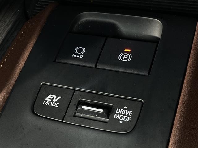 Toyota HARRIER 2024 8014256-1
