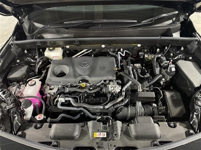 Toyota HARRIER 2024 8014256-15