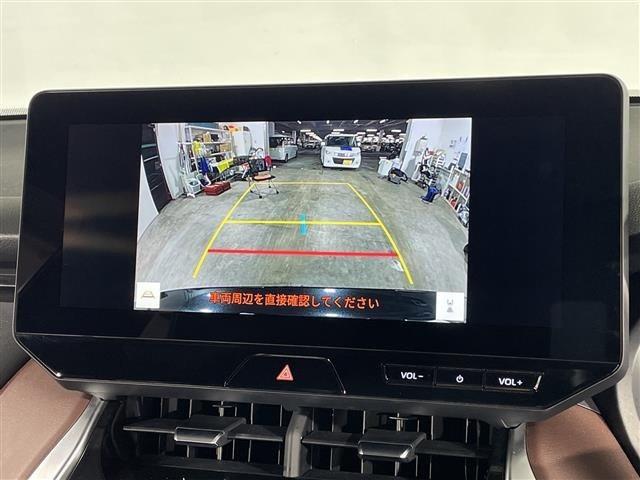 Toyota HARRIER 2024 8014256-17