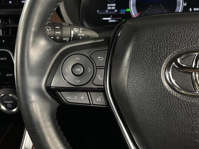 Toyota HARRIER 2024 8014256-23