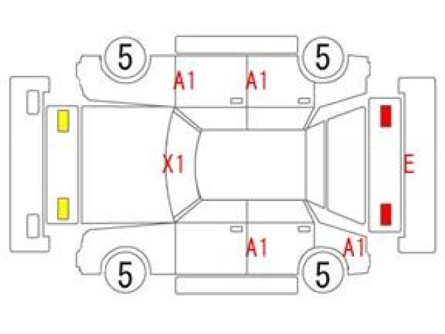 Toyota HARRIER 2024 8014256-24
