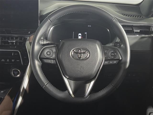 Toyota HARRIER 2024 8014256-4