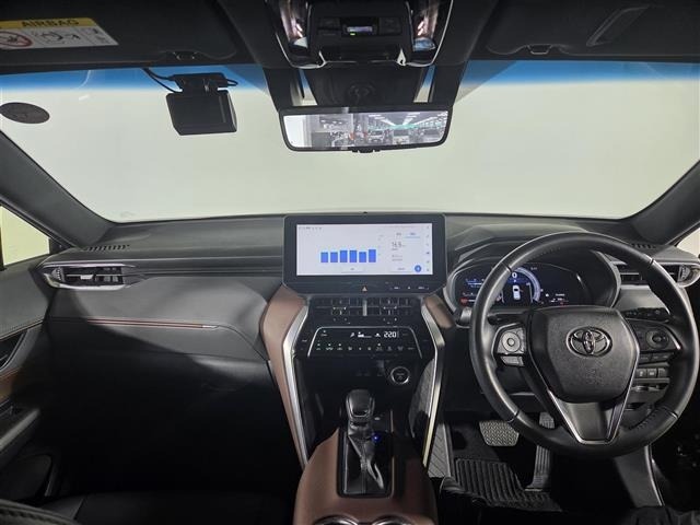 Toyota HARRIER 2024 8014256-6