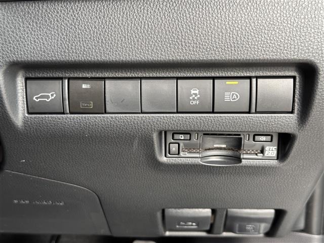 Toyota HARRIER 2024 8014277-1