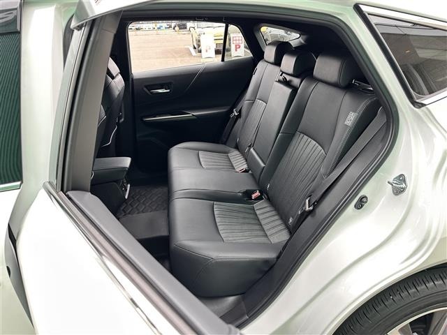 Toyota HARRIER 2024 8014277-10