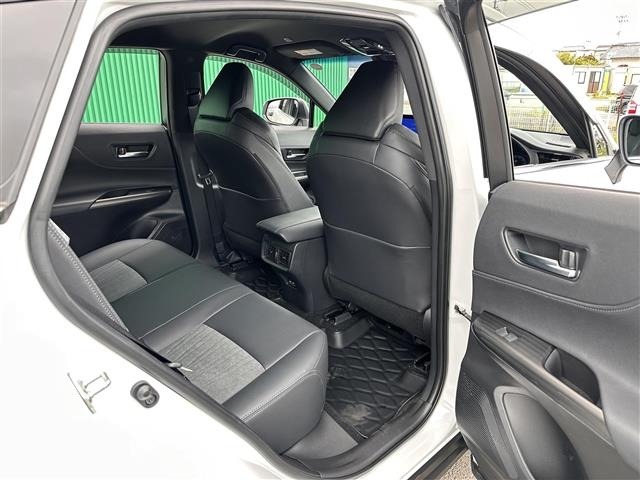 Toyota HARRIER 2024 8014277-11