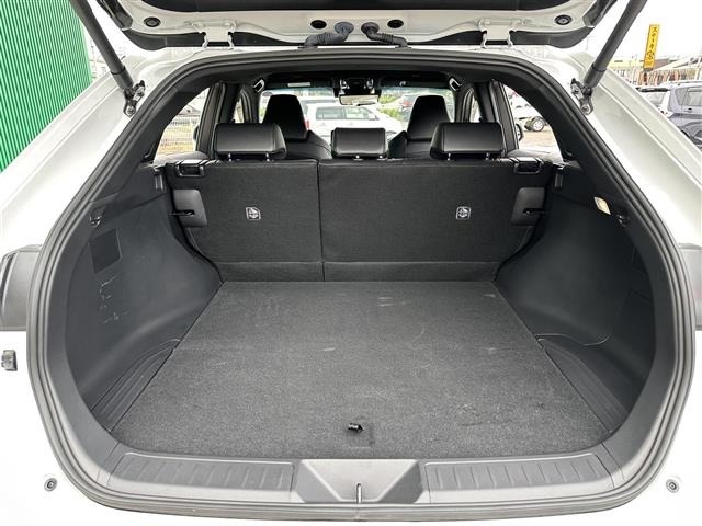 Toyota HARRIER 2024 8014277-12