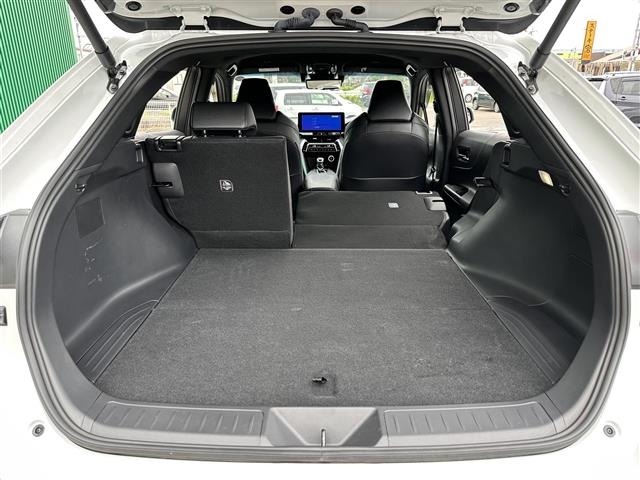 Toyota HARRIER 2024 8014277-13