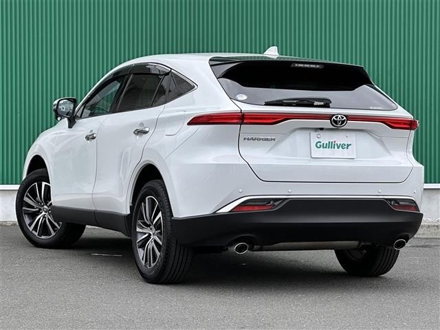 Toyota HARRIER 2024 8014277-14