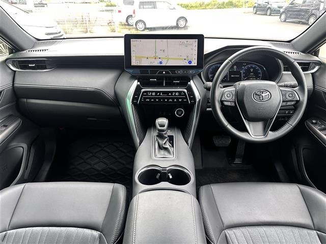 Toyota HARRIER 2024 8014277-15