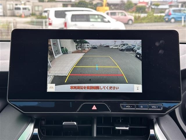 Toyota HARRIER 2024 8014277-17