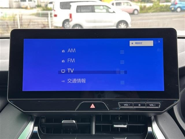 Toyota HARRIER 2024 8014277-18