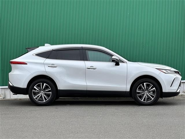Toyota HARRIER 2024 8014277-2