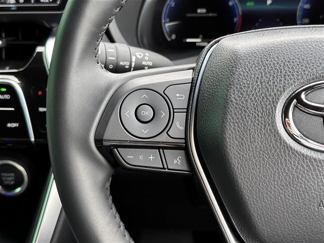 Toyota HARRIER 2024 8014277-20