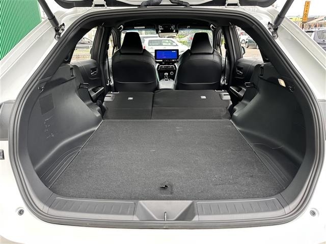 Toyota HARRIER 2024 8014277-21