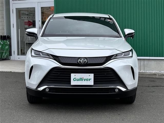 Toyota HARRIER 2024 8014277-23