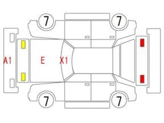 Toyota HARRIER 2024 8014277-24