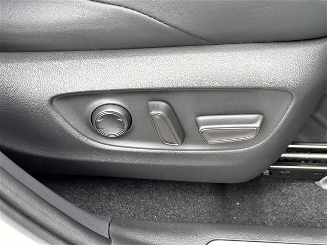 Toyota HARRIER 2024 8014277-3