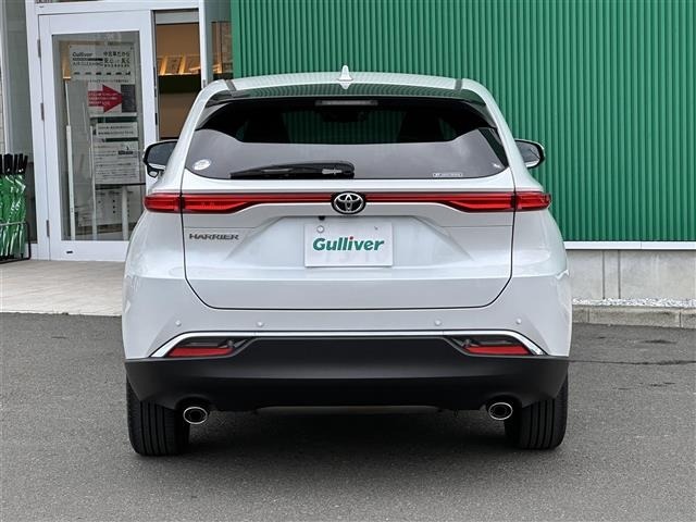 Toyota HARRIER 2024 8014277-4