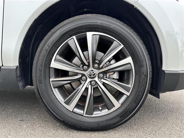 Toyota HARRIER 2024 8014277-6