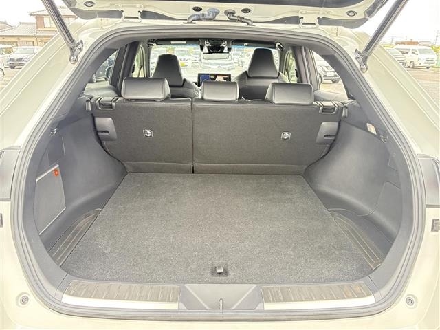 Toyota HARRIER 2020 8014278-10