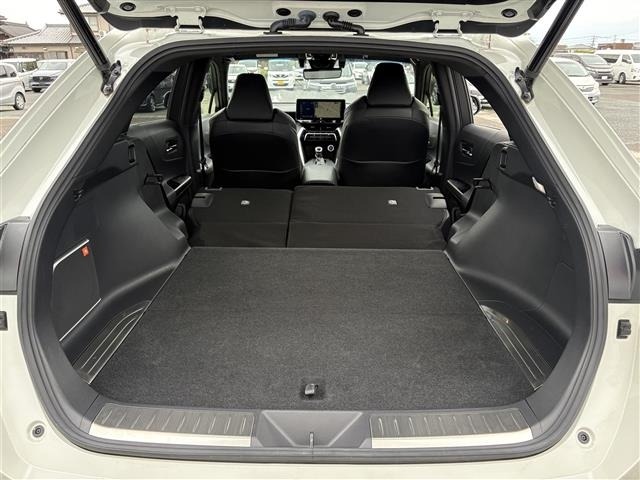 Toyota HARRIER 2020 8014278-11