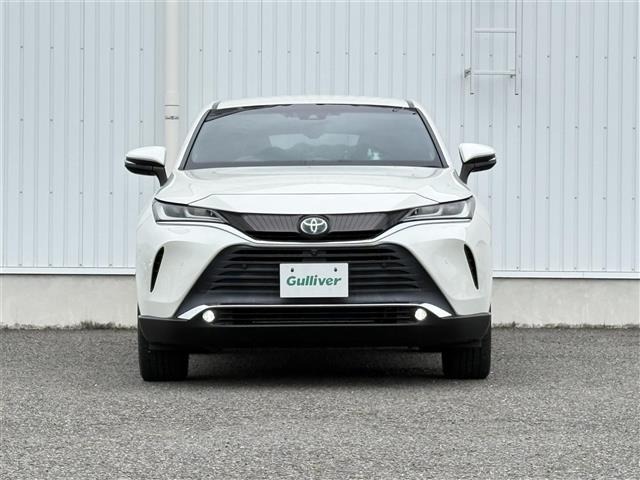 Toyota HARRIER 2020 8014278-12