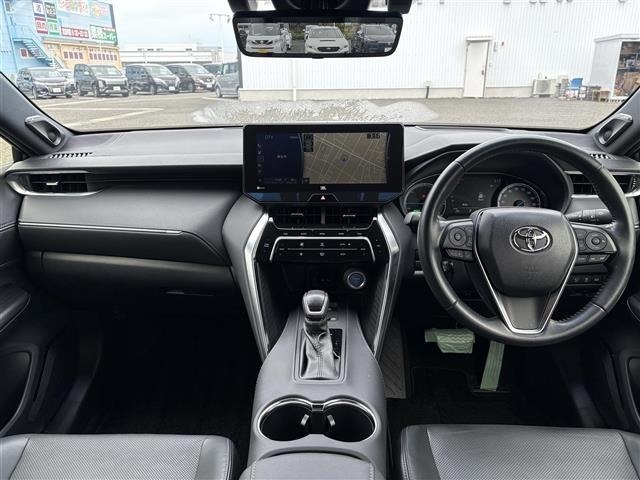 Toyota HARRIER 2020 8014278-14