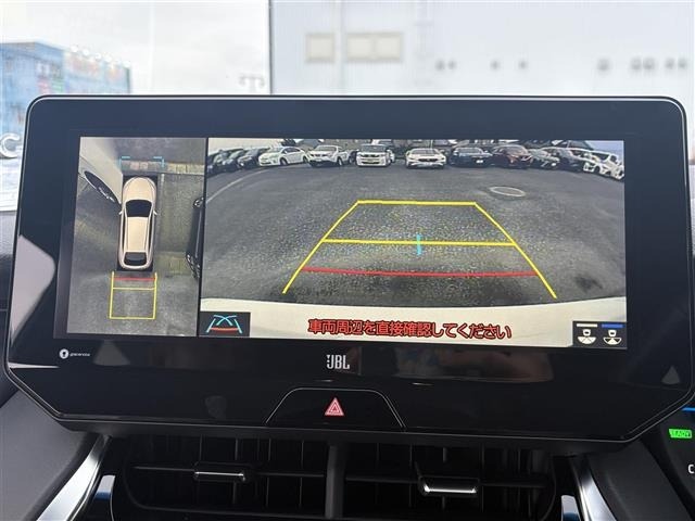 Toyota HARRIER 2020 8014278-15