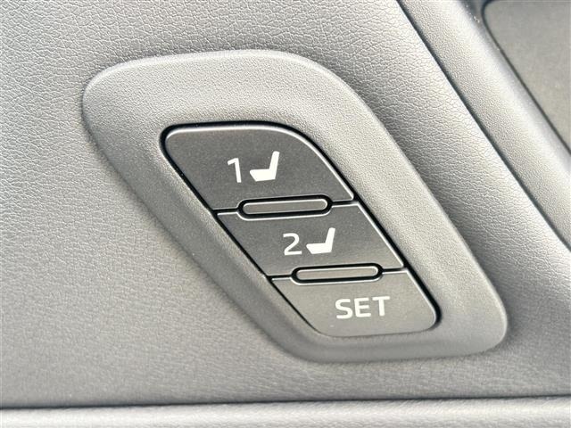 Toyota HARRIER 2020 8014278-21